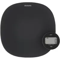 Brabantia Tasty+ Dynamo 122880 Donker grijs