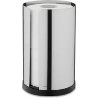 Blomus Reserve WC-rolhouder Blomus Nexio 2