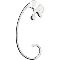 Alessi Tassenhaak JUMBO