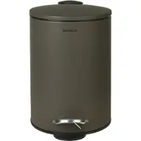 Blomus Pedaalemmer Tubo Tarmac