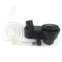 Saeco Professional Melkopschuimer Saeco Lirika