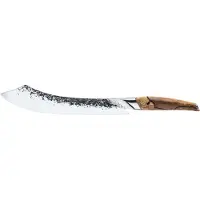 Forged Slagersmes 25cm Katai