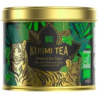 Kusmi Tea Zwarte thee TCHAI OF THE TIGER theeblik 100 g Kusmi