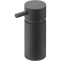 Zack Zeepdispenser Manola Klein Zwart