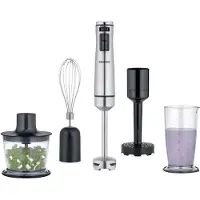 Severin SM3774 - Premium-Set Staafmixer 1000 W