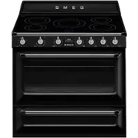 Smeg Fornuis TR90IP2