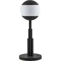 Alessi Tafellamp AR04 Black