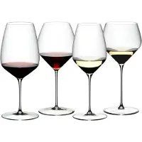 Riedel Wijnglas (set) TASTING SET VELOCE, 4 stuks,