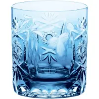 Nachtmann Whiskyglas TRAUBE 250 ml, aquamarijn,
