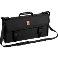 Zwilling Mes Etui Zwart 17 Vakken 49 x 25 cm