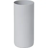 Blomus Tandenborstelbeker MODO, lichtgrijs,