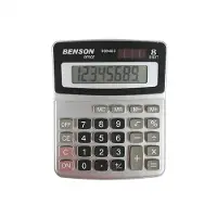 Benson Rekenmachine