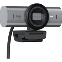 Logitech 960-001530 HD-Webcam BRIO 705 graphite retail