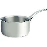 De Buyer Affinity steelpan 16 cm, 3706-16