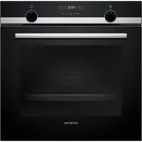Siemens HB557GBS3F iQ500