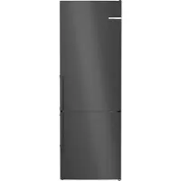 Bosch Kgn49vxct - Koel-vriescombinatie Breedte 70 Cm Hoogte 203 Inhoud 482 L Nofrost