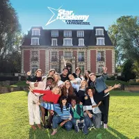 Cd Star Academy - L'albim De La Promo 2024