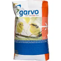 Garvo Kanarievoer Zonder Raap 20 Kg