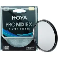 Hoya 58.0mm Prond EX 8