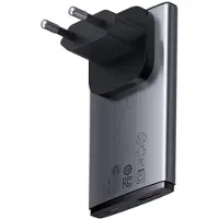Baseus GaN5 Pro | Ultra-Slim Wall Charger - 65 watt
