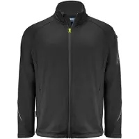Projob Micro Fleece Jacket 3319 | Maat: XXL