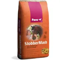 Pavo SlobberMash