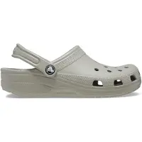 Crocs Clogs 'Classic' rookgrijs