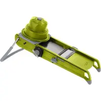 De Buyer Mandoline Swing Plus-snijder