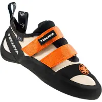 Tenaya - Klimschoenen - Ra Orange voor Unisex - Maat 44 - Oranje