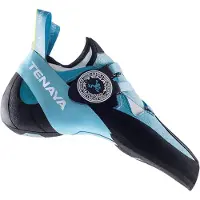 Tenaya - Indalo - Klimschoenen 36, turkoois/wit