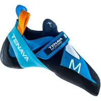 Tenaya - Klimschoenen - Mastia Baltic voor Unisex - Maat 45 - Blauw