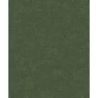 Dutch Wallcoverings Vlies Textured Touch Uni - Green/Gold