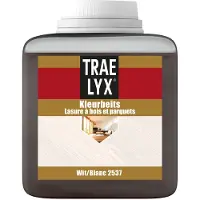 Trae-Lyx Kleurbeits 2537 Wit 500 ML