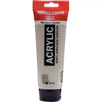 You do it Amsterdam Standard Series Acrylverf Tube 250 ml - Warmgrijs 718