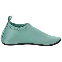 Sterntaler Aquashoe Uni donkergroen