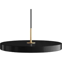 UMAGE - Asteria Plus Medium Messing bovenkant Hanglamp