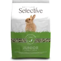 Science Selective Supreme Science Selective Junior Konijn