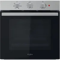 Whirlpool OMR35HR0X INOX