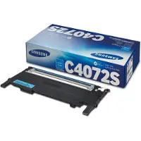 Samsung Toner CLT-C4072S (ST994A) Cyaan