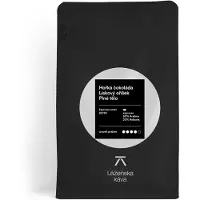 Lázeňská káva Espressomengsel 80/20 1 kg