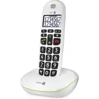 Doro PhoneEasy 110 - Wit