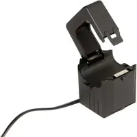 Celsa TQ 42 500/5A 0.5VA Kl. 1 70006-1325 Kabelombouw-stroomtransformator Primaire stroom 500 A Secundaire stroom 5 A Doorvoer (Ø):42 mm 1 stuk(s)