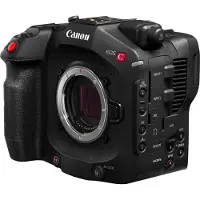Canon Cinema EOS C80