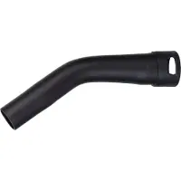 Bosch Gebogen zuigbuis - 2609256F31