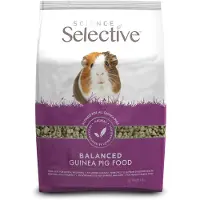 Supreme petfoods Supreme Science Selective Cavia