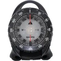 Suunto Sk-8 Nh Console Front Mount Compass Zwart