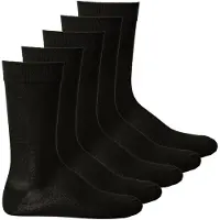 Björn Borg Essential sokken in 5-pack