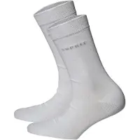 Esprit 2p Socks Uni Women wit 39-42 Dames