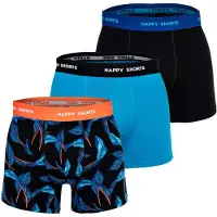 Happy Shorts Boxershorts