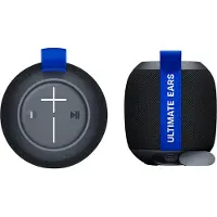 Logitech 984-001948 Ultimate Ears Wonderboom Play Draagbare Speaker Zwart